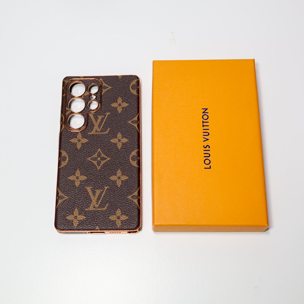Samsung Galaxy Case LV Style