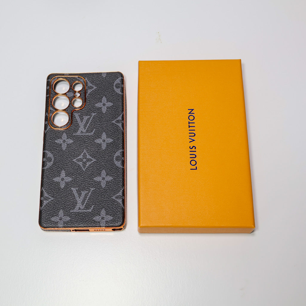 Samsung Galaxy Case LV Style