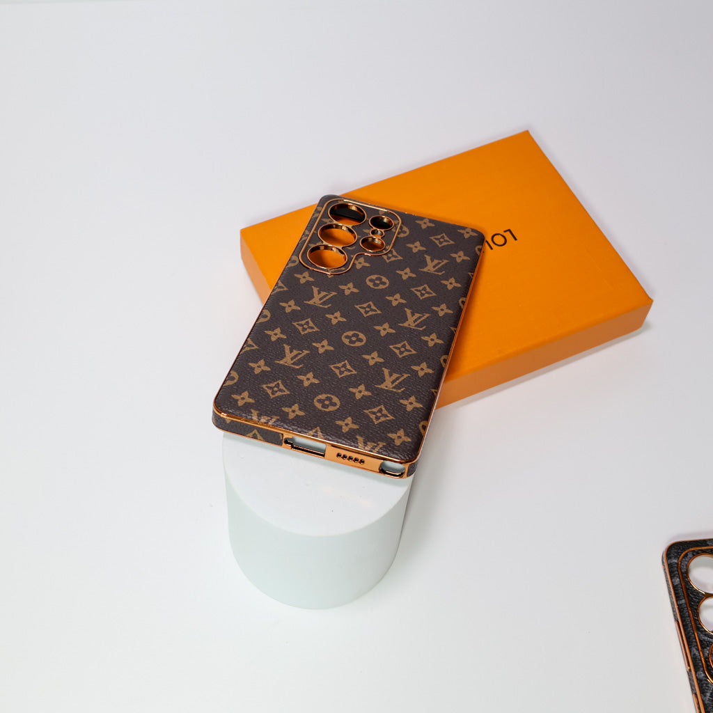 Samsung Galaxy Case LV Style