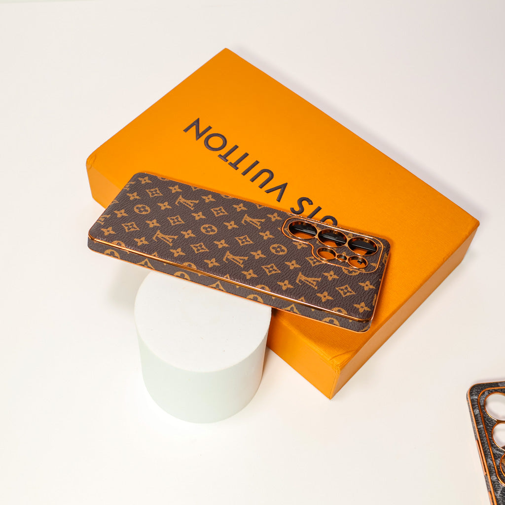 Samsung Galaxy Case LV Style