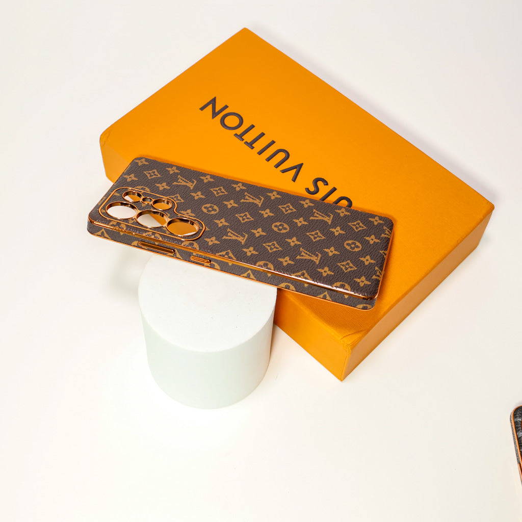 Samsung Galaxy Case LV Style