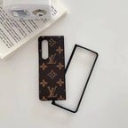 Lv Phone Case Samsung Galaxy Z Fold 3 4 5 6