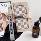 Louis Vuitton Flip Folio iPhone Case