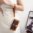 Louis Vuitton Flip Folio iPhone Case
