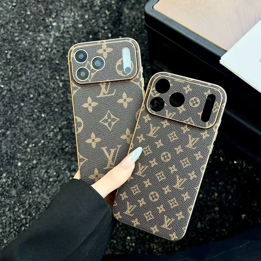 LV Phone Case