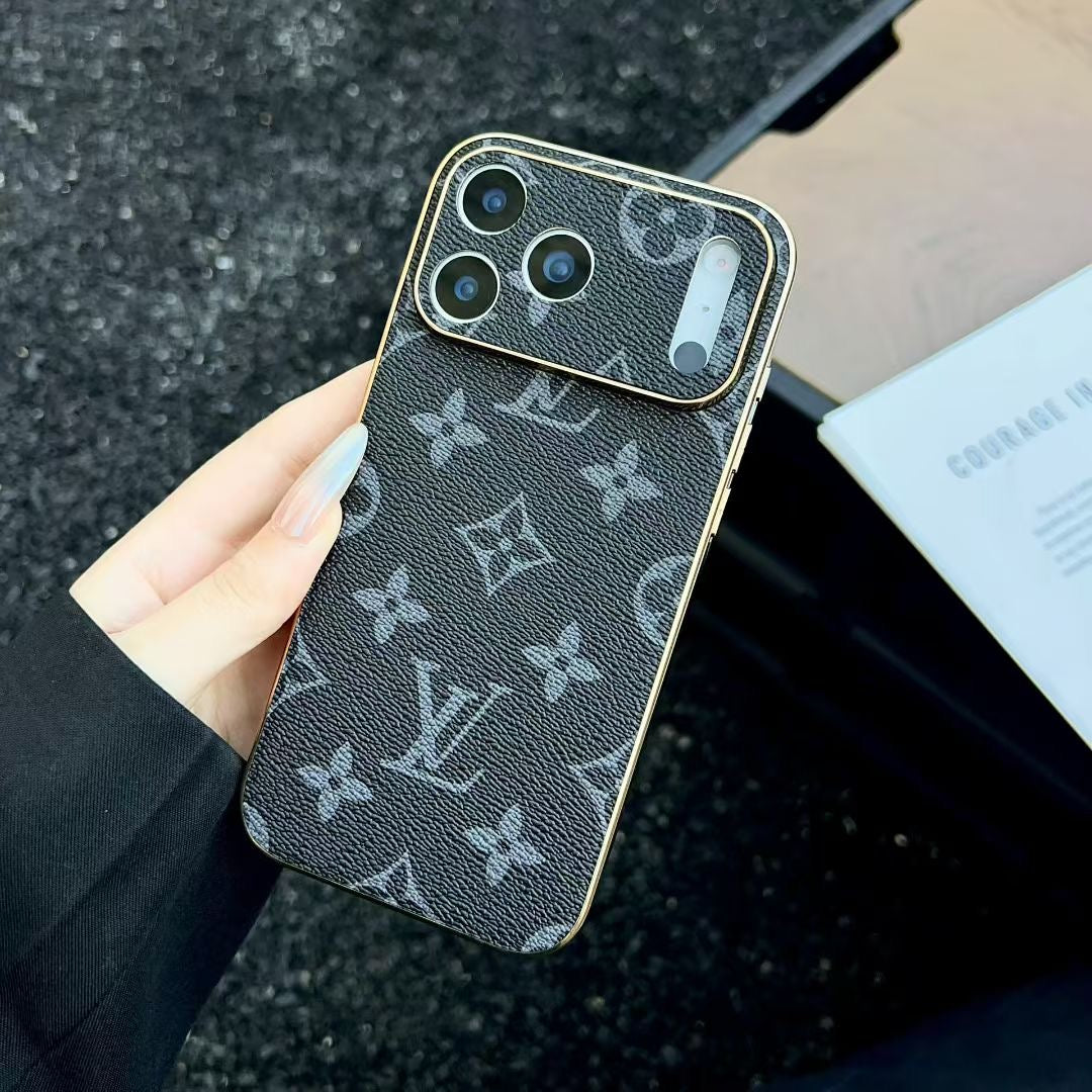 LV Phone Case