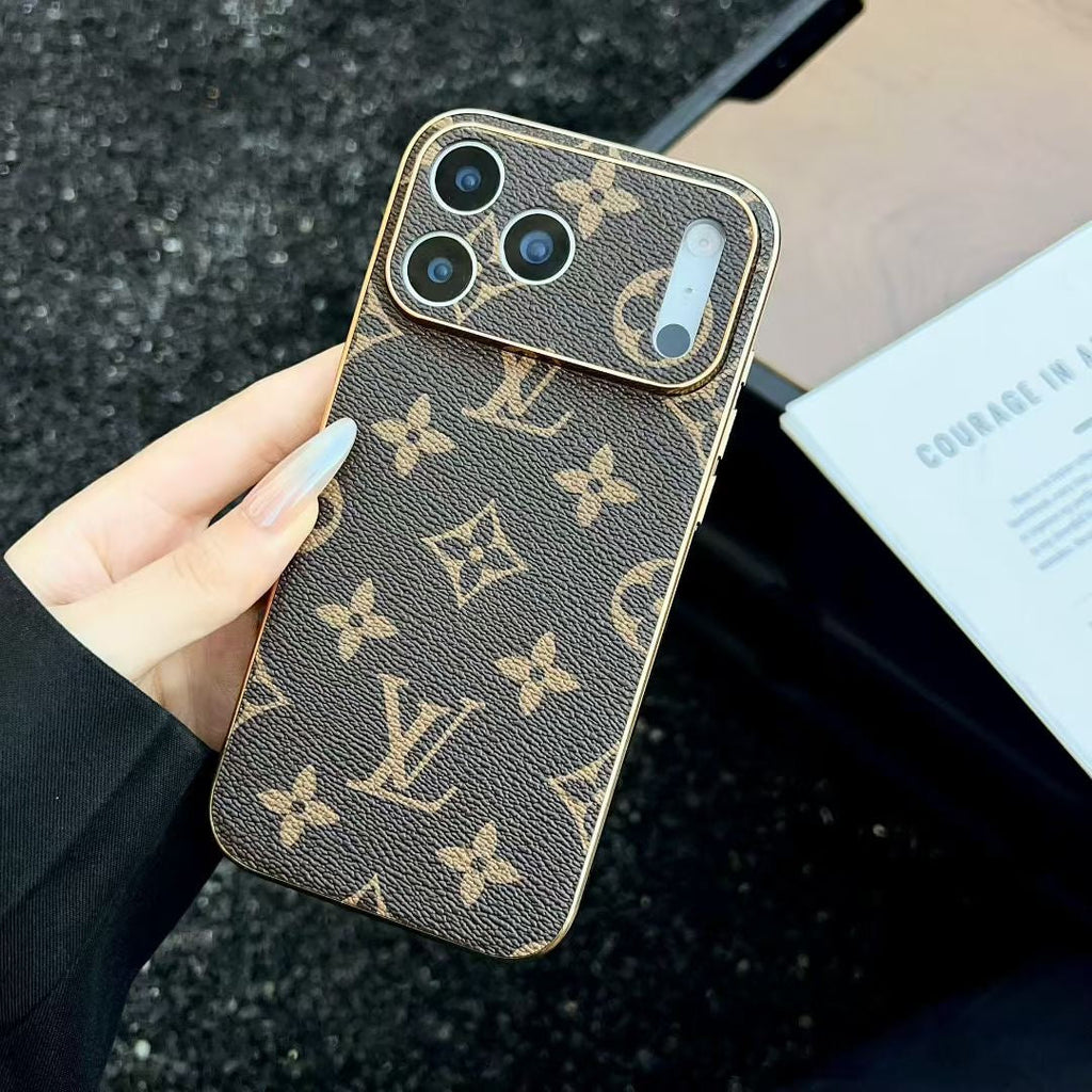 LV Phone Case