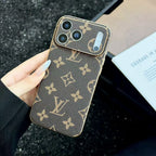 LV Phone Case
