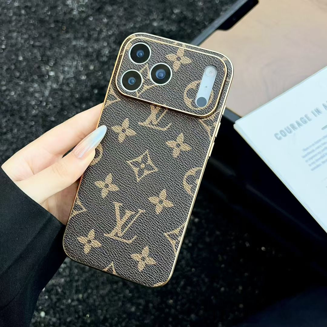 LV Phone Case