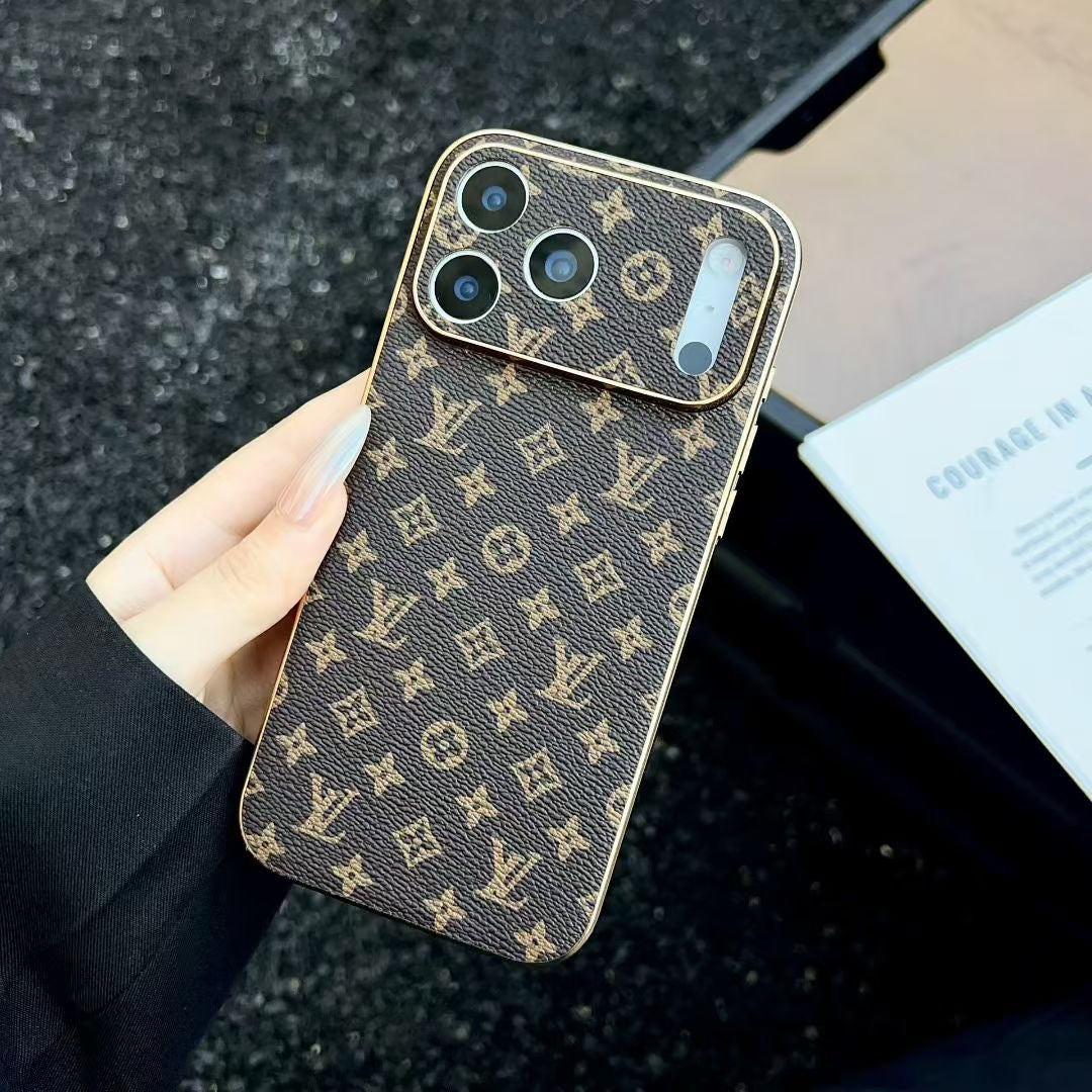 LV Phone Case