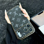 LV Phone Case