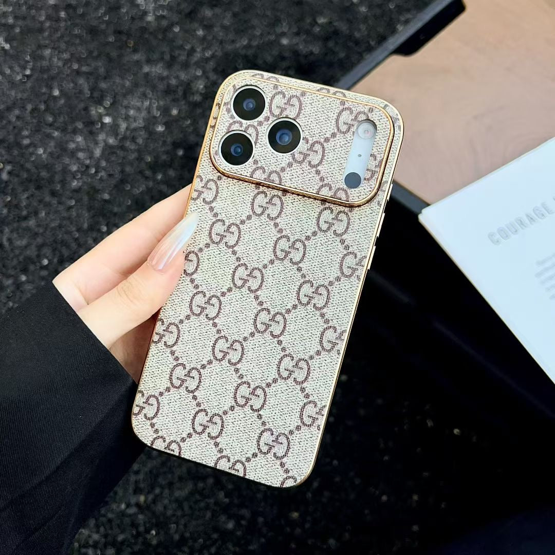 LV Phone Case