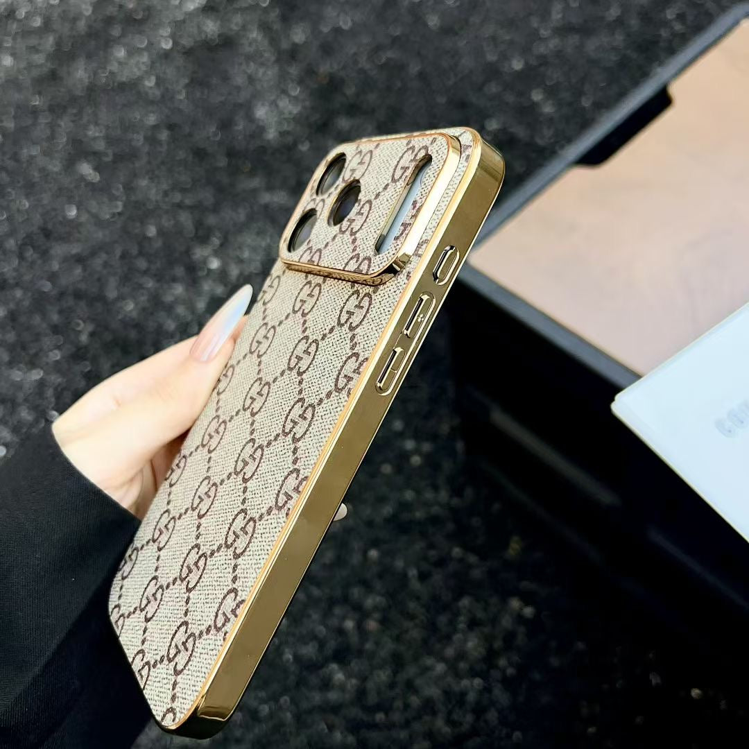LV Phone Case