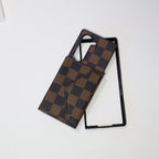 Fashion Wallet Case Z Fold Samsung Galaxy 3 4 5 6 7 Series