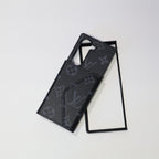Fashion Wallet Case Z Fold Samsung Galaxy 3 4 5 6 7 Series