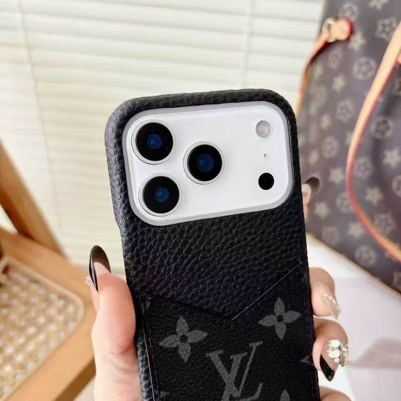 Louis Vuitton Case Card Holder