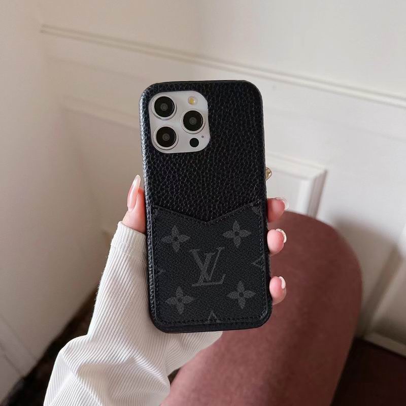 Louis Vuitton Case Card Holder