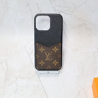 Louis Vuitton Case Card Holder