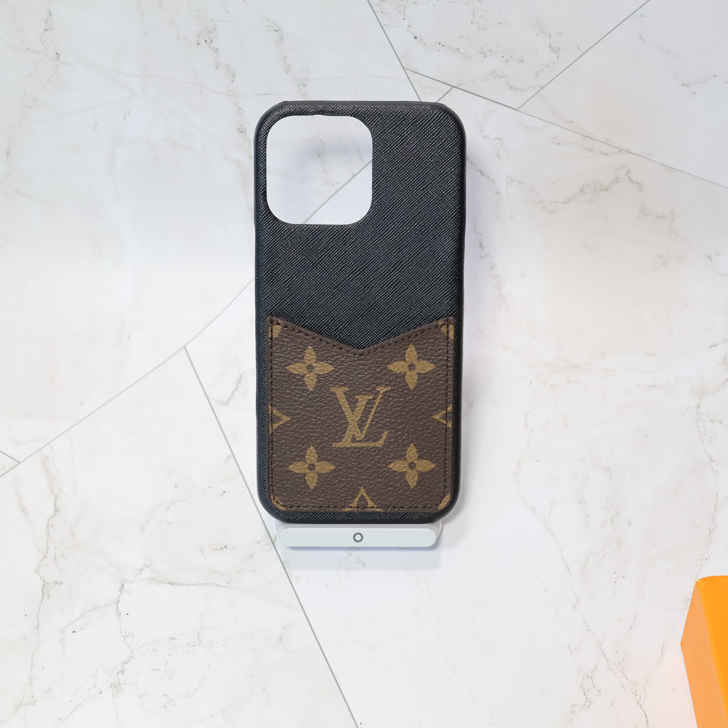 Louis Vuitton Case Card Holder