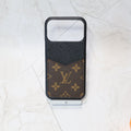 Louis Vuitton Case Card Holder for iPhone 12-17 / Pro / Pro Max / Plus / Air
