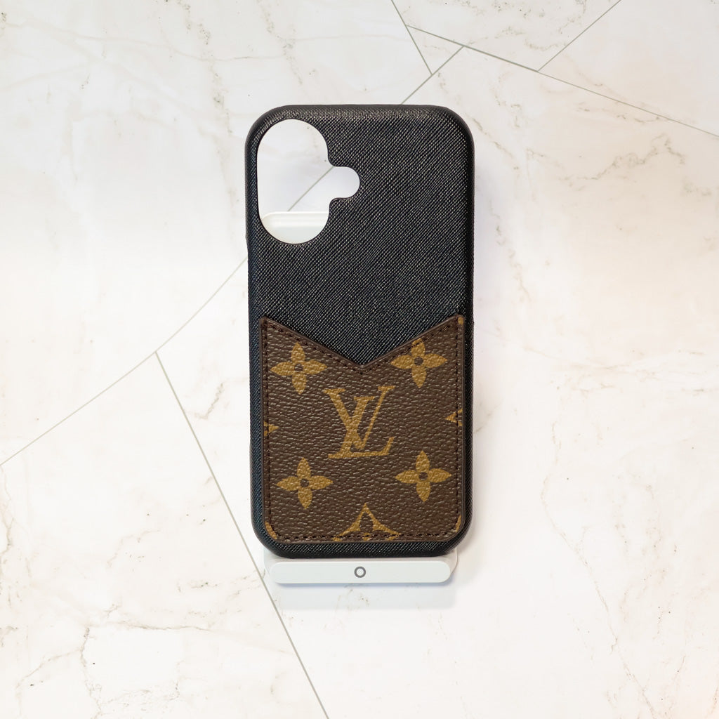 Louis Vuitton Case Card Holder
