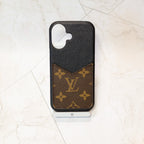 Louis Vuitton Case Card Holder