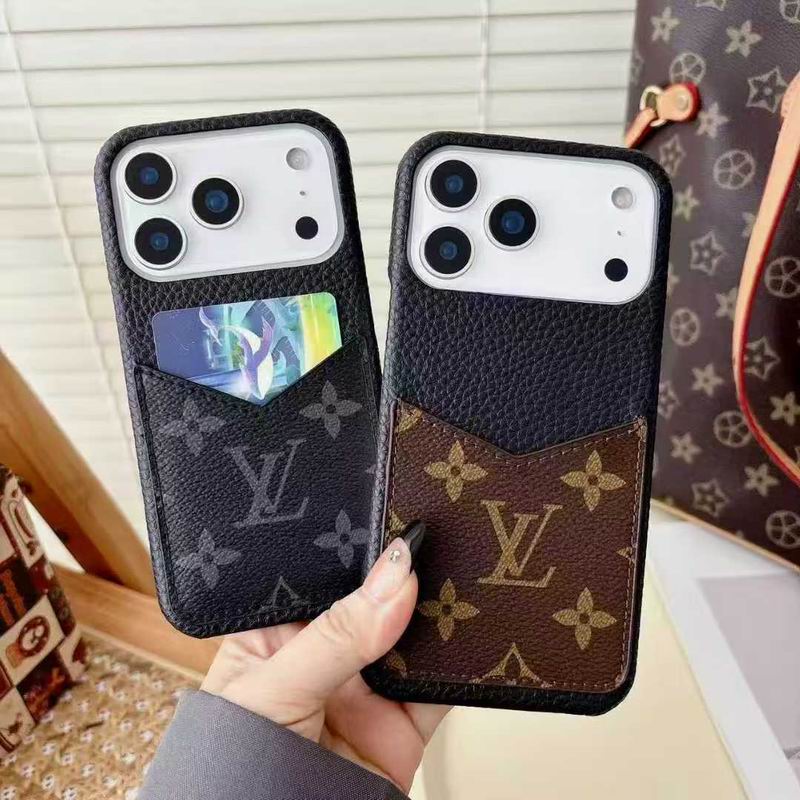 Louis Vuitton Case Card Holder