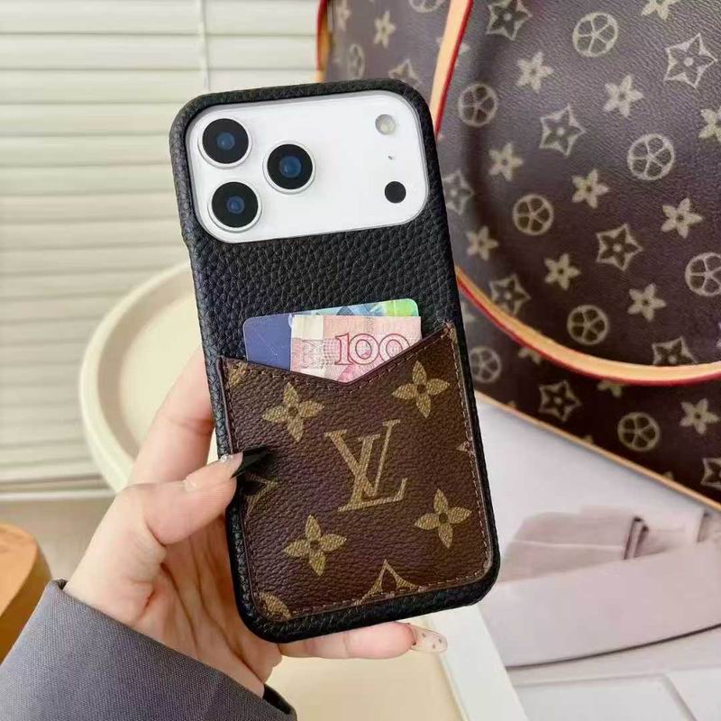 Louis Vuitton Case Card Holder