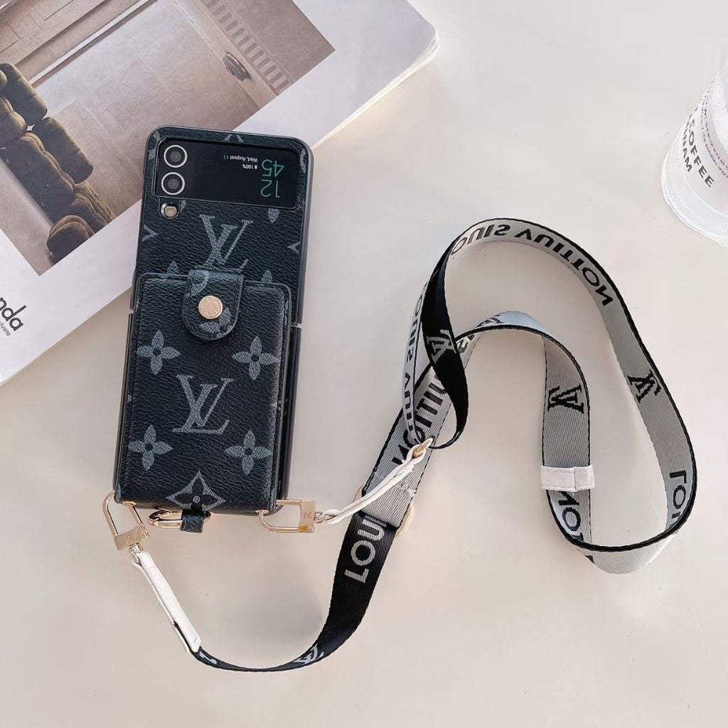 LV Phone Case