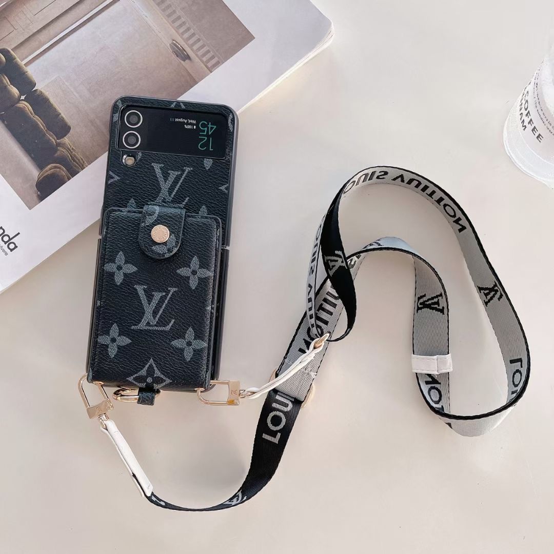 LV Phone Case