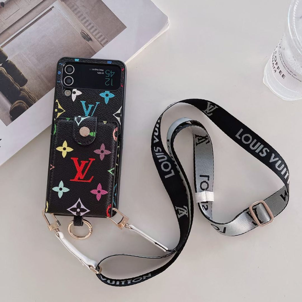 LV Phone Case