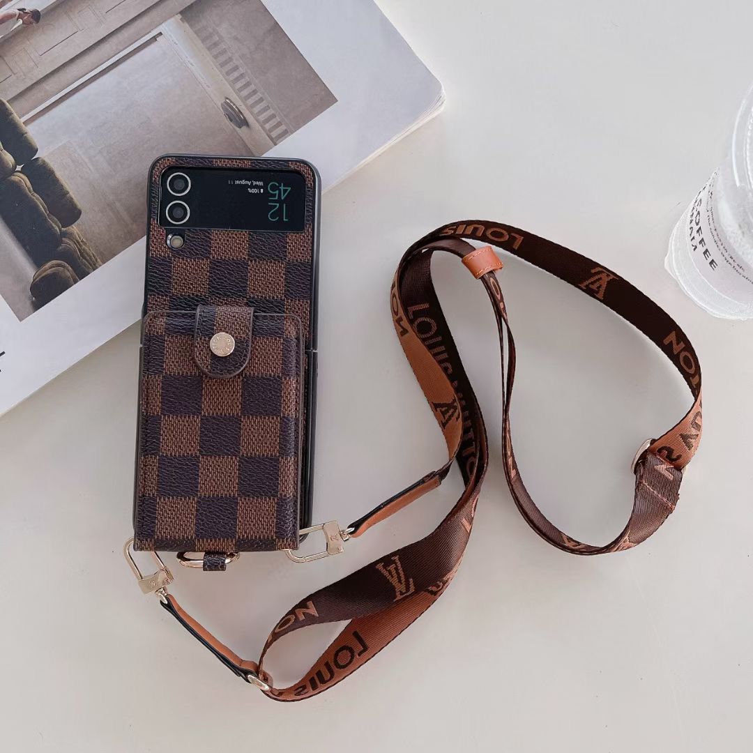 LV Phone Case