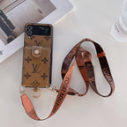 LV Phone Case