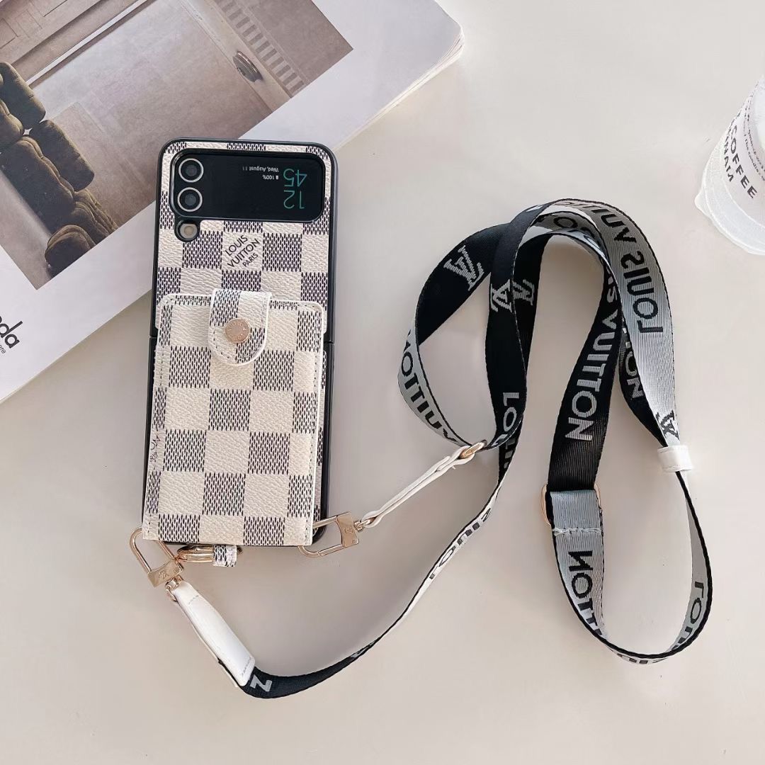 LV Phone Case