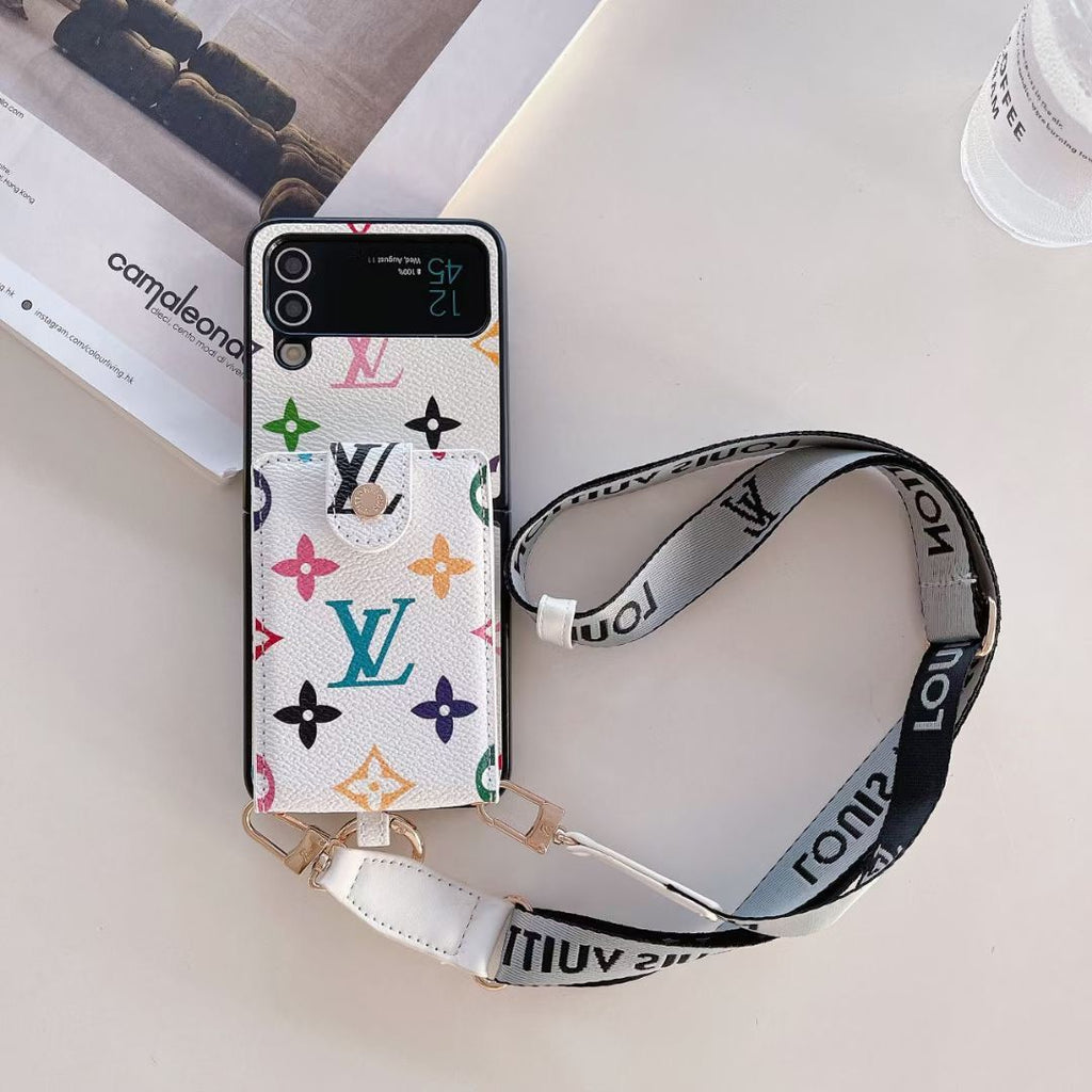 LV Phone Case