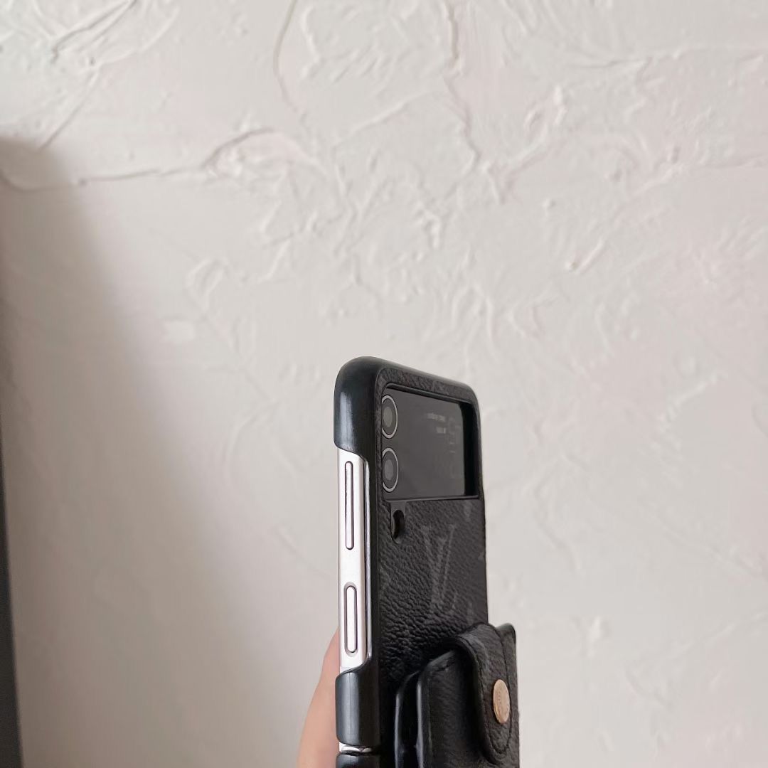 LV Phone Case