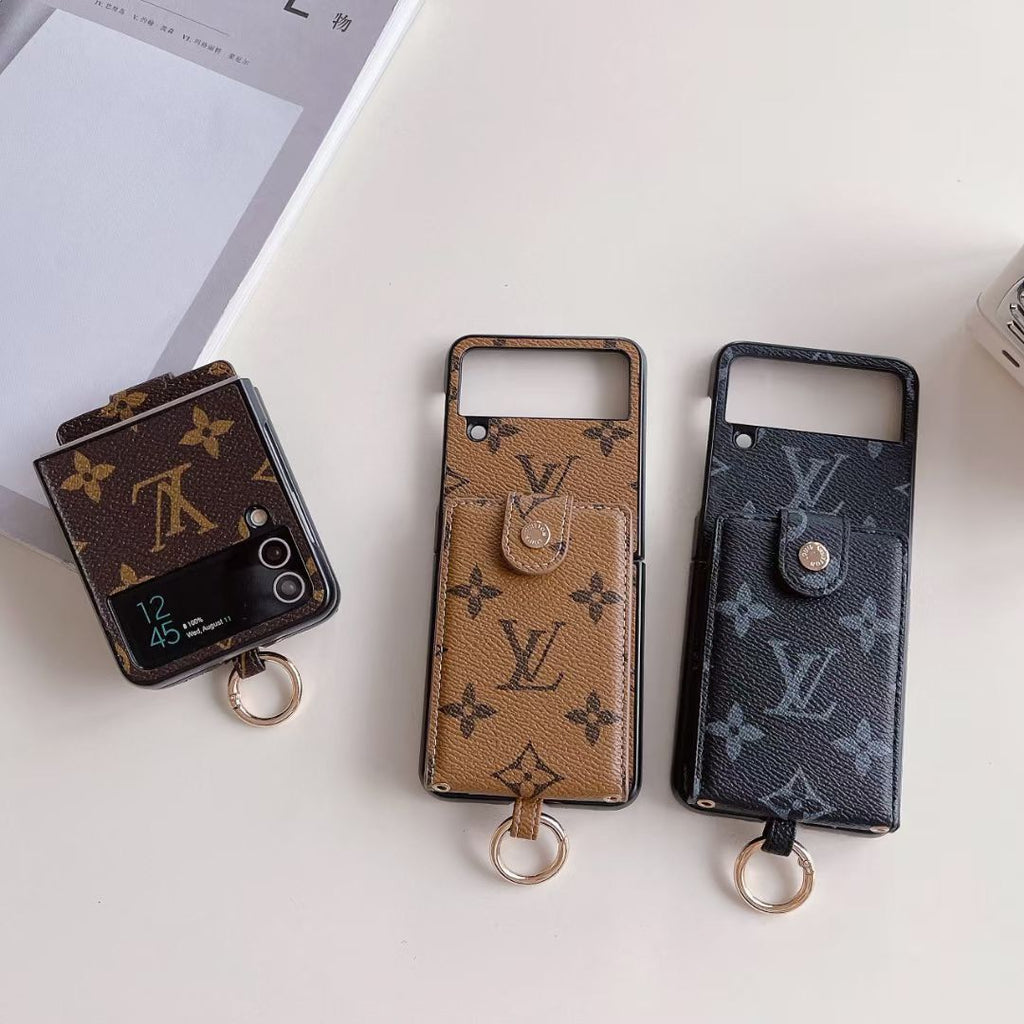 LV Phone Case