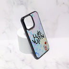 New LV Cloud Design iPhone Case MagSafe