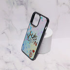 New LV Cloud Design iPhone Case MagSafe