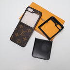 LV Z Flip Phone Case