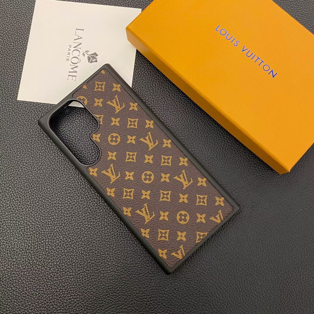 Louis Vuitton Phone Case