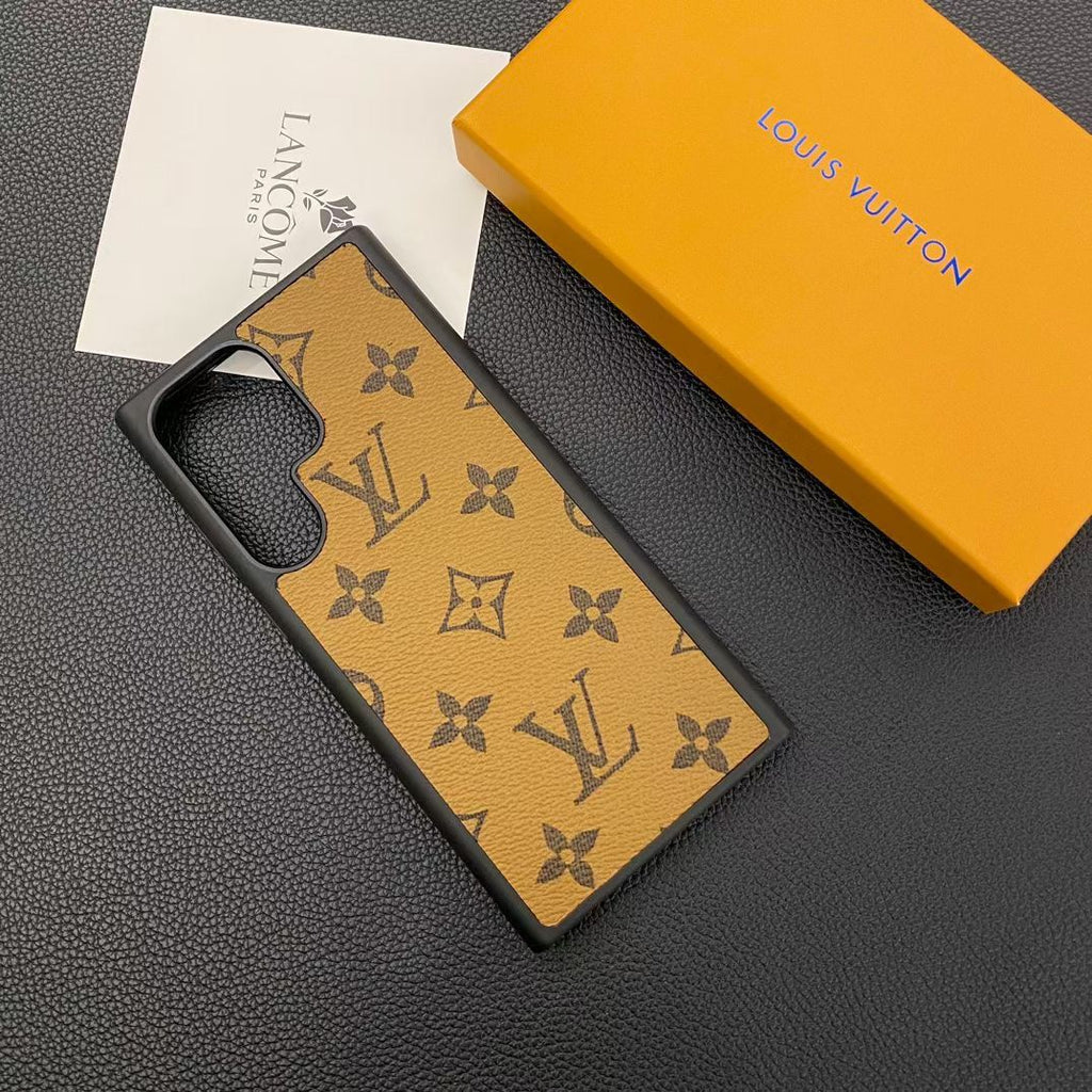 Louis Vuitton Phone Case