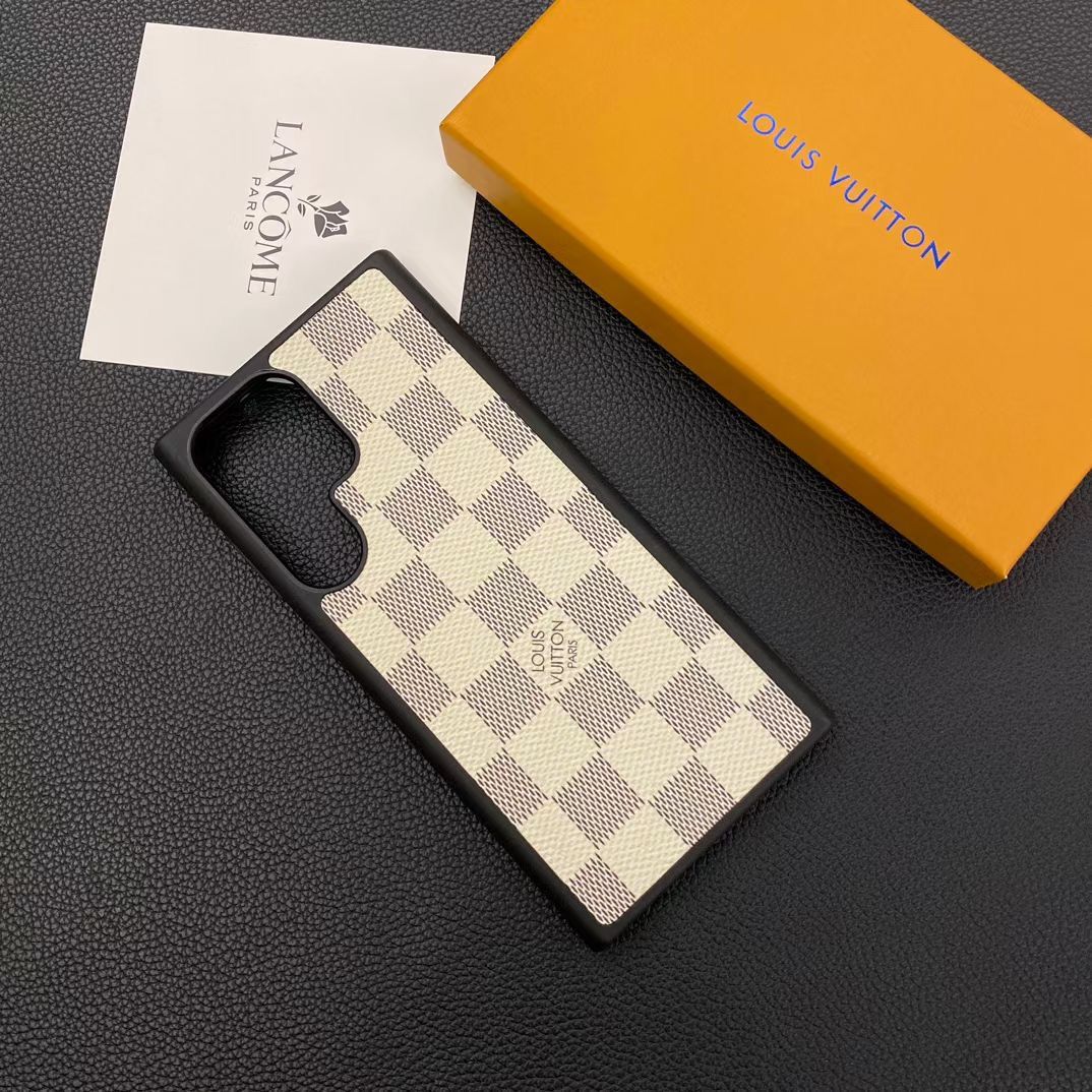 Louis Vuitton Phone Case