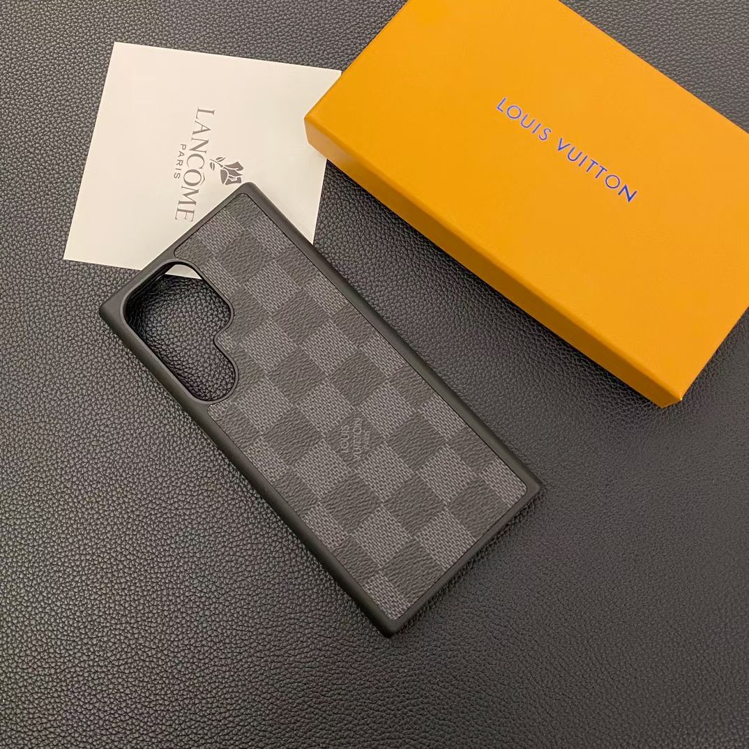 Louis Vuitton Phone Case