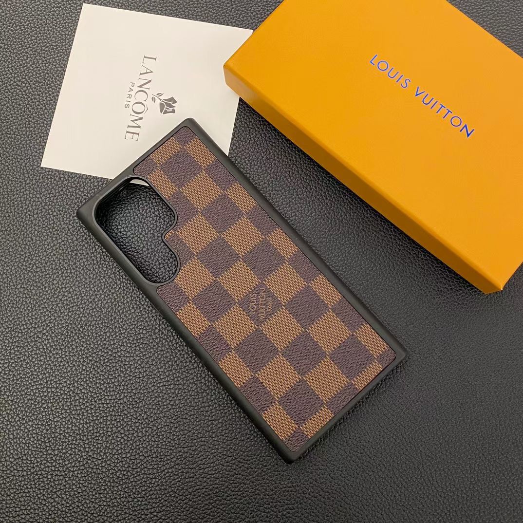 Louis Vuitton Phone Case