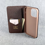 Louis Vuitton Phone Case Wallet