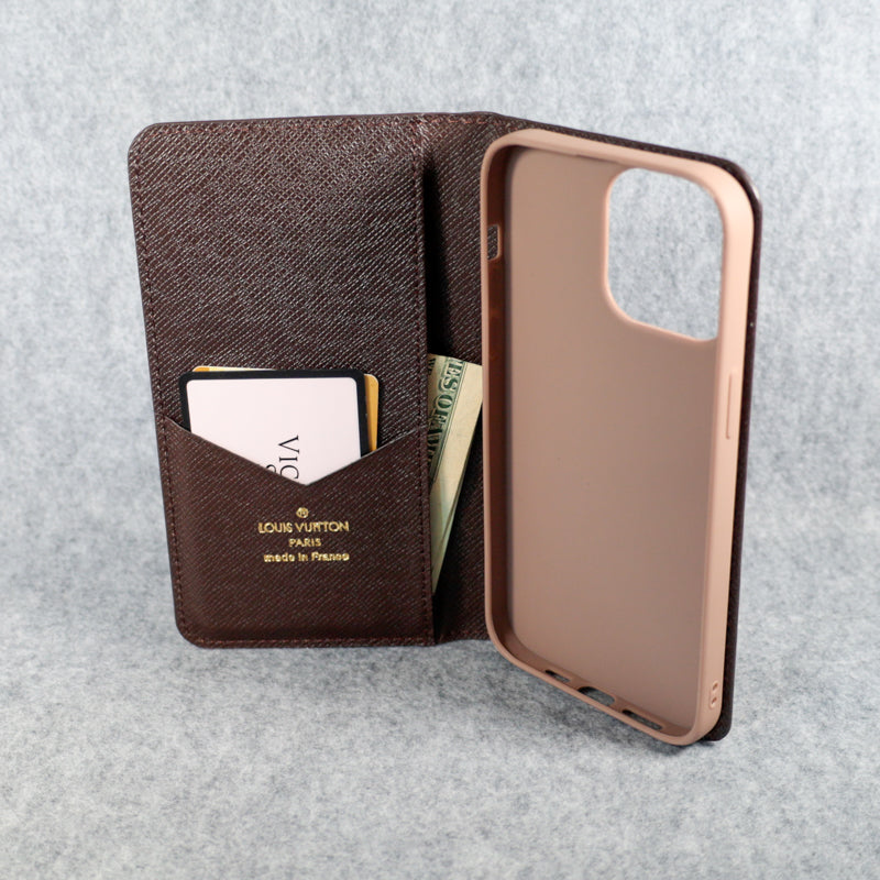 Louis Vuitton Phone Case Wallet