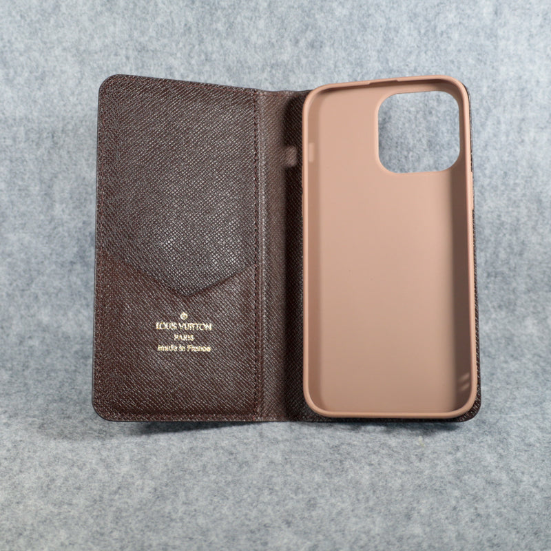 Louis Vuitton Phone Case Wallet