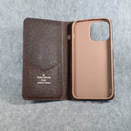Louis Vuitton Phone Case Wallet
