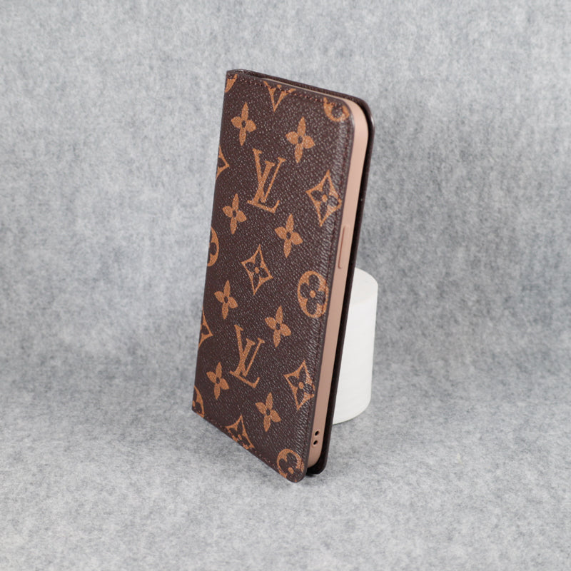 Louis Vuitton Phone Case Wallet